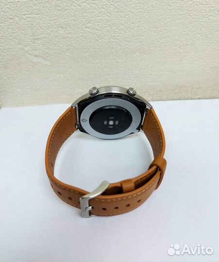 Часы Xiaomi Watch S1