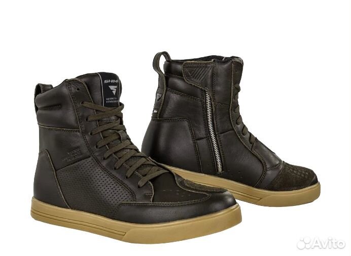 Мотокроссовки shima SX-2 EVO