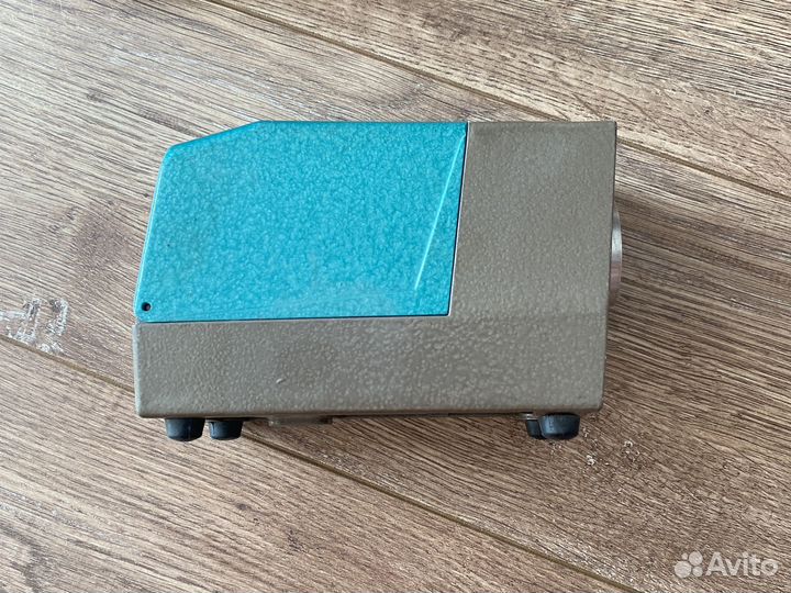 Диапроектор Этюд