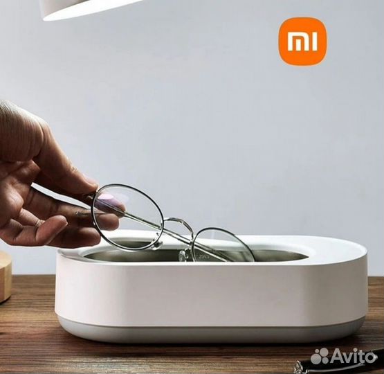 Ультразвуковая ванна Xiaomi EraClean (GA01)