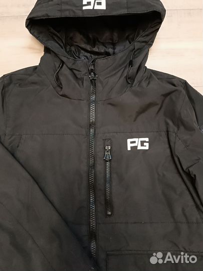 Куртка для мальчика