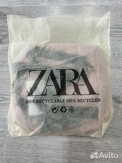 Рюкзак детский для девочки zara