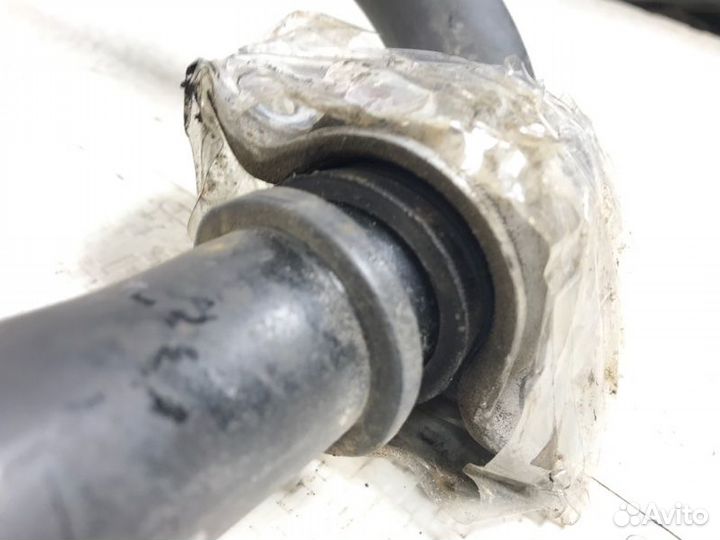 Стабилизатор передний Audi A4 B7 BWE 2007