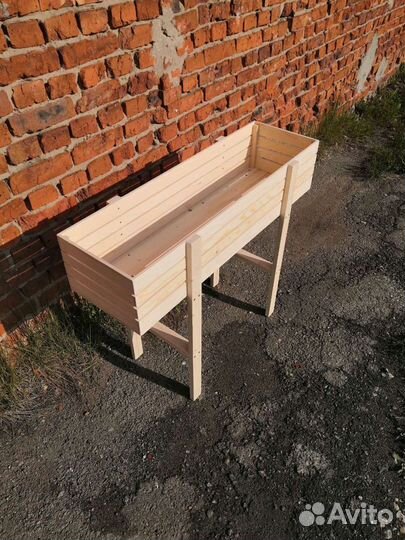 Цветочница