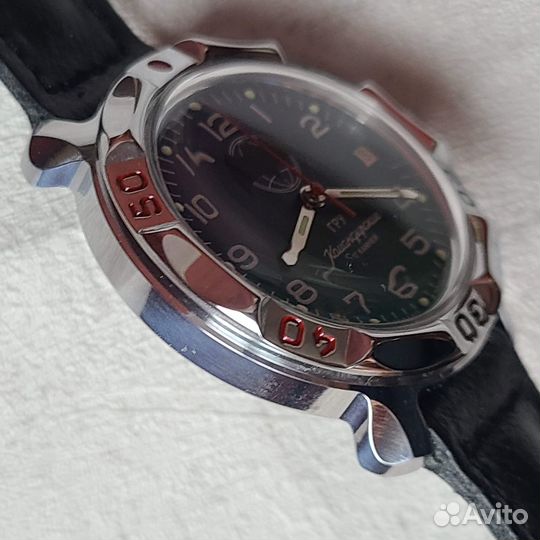 Часы Восток Командирские 811873