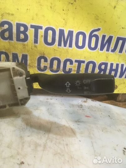 Переключатель подрулевой Honda Logo