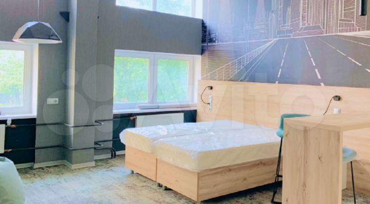 Продам здание, 7949 м²