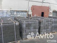 Кирамзитоблоки