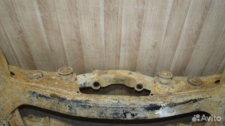 Балка задняя Lexus RX 300/330/350 (XU30)