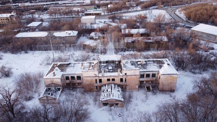 Универсальное помещение