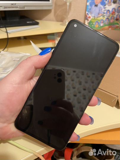 OPPO Reno6, 8/128 ГБ