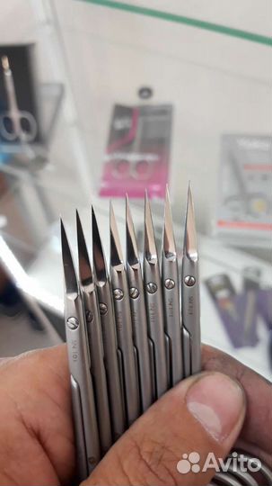 Заточка инструментов