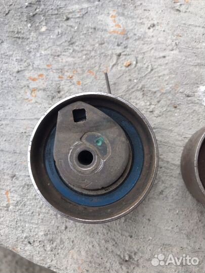 Ролики грм Крайслер