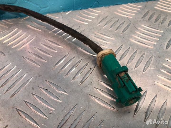 Датчик кислородный верхний Ford Focus 2 1.8 qqdb