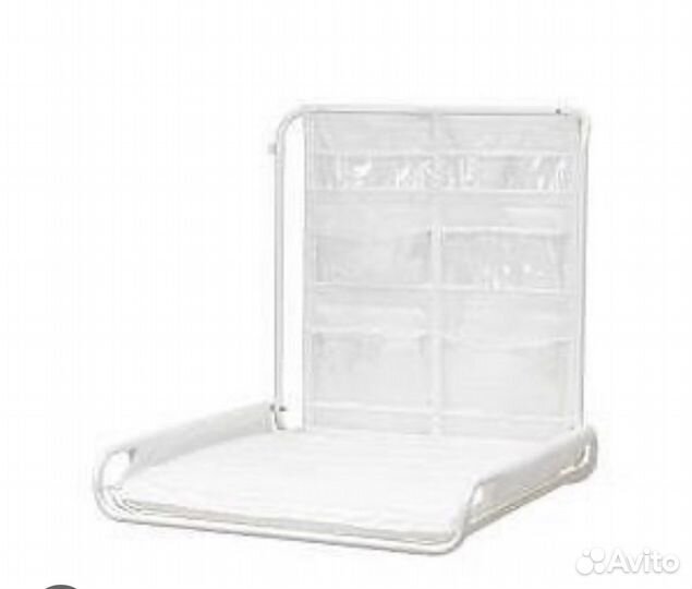 Пеленальный столик IKEA