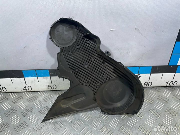 Б/У Кожух ремня грм VAG#010