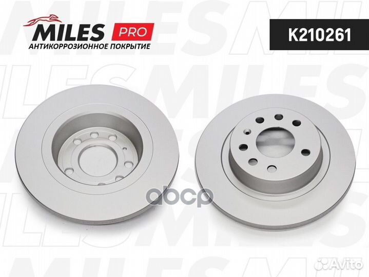 Диск тормозной opel signum 03/vectra 02/saab