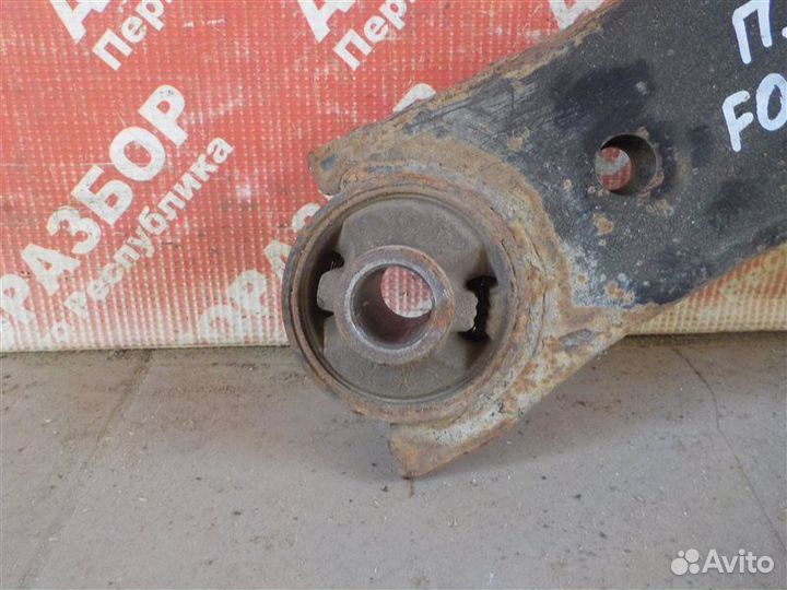 Рычаг передний правый Subaru Forester S12 SH EJ25