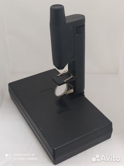 Микроскоп детский 