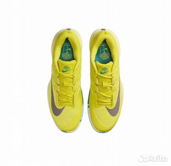 Теннисные кроссовки Nike Zoom Vapor Pro 3