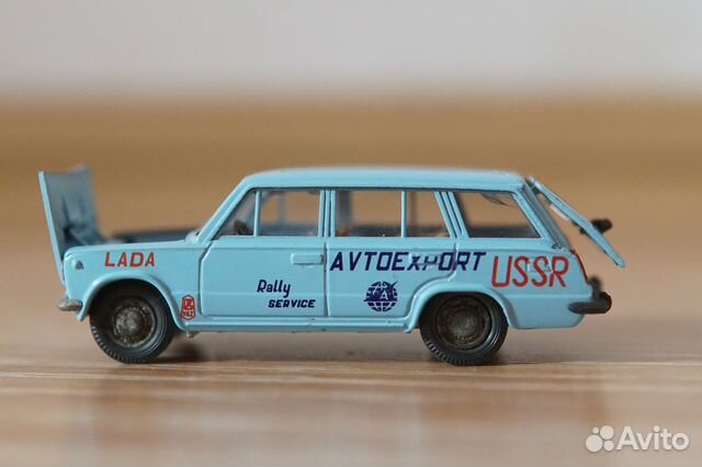 Ваз-2102 автоэкспорт лада
