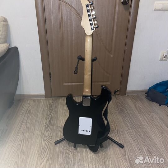 Электрогитара Rocket strat