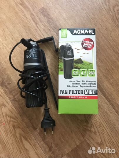 Фильтр для аквариума aquael