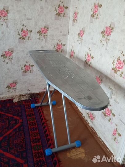 Гладильная доска бу