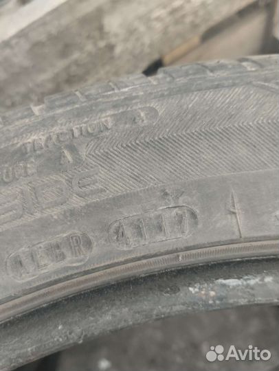 Roadstone N'Fera AU5 315/35 R20