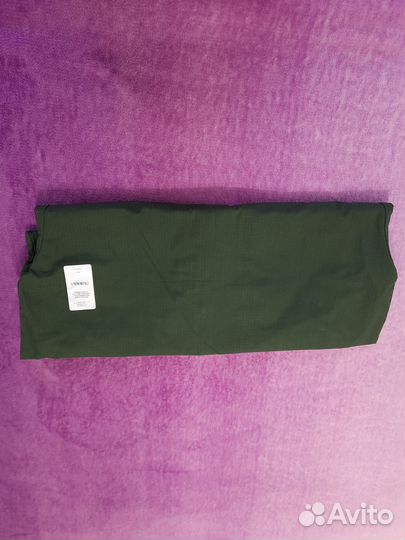 Новая офисная военная форма