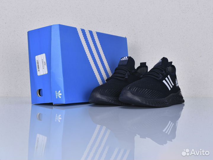 Кроссовки Adidas