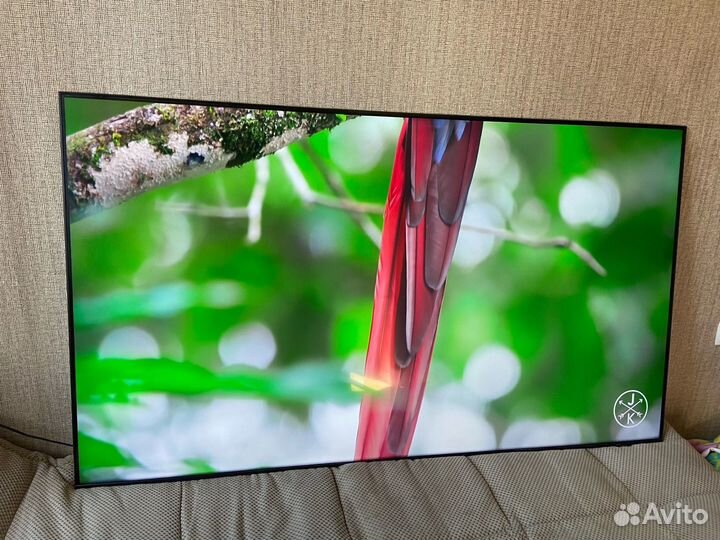 Телевизор samsung 65 qled 4k 9 series
