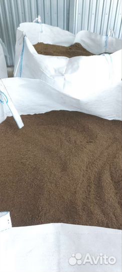 Рыбная мука