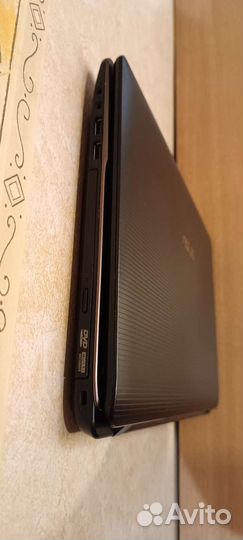 Asus K53E Ноутбук