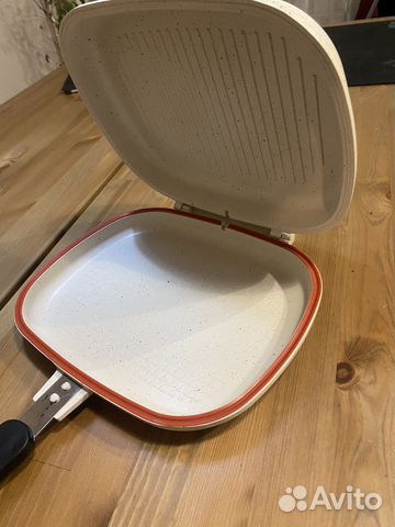 Сковородка