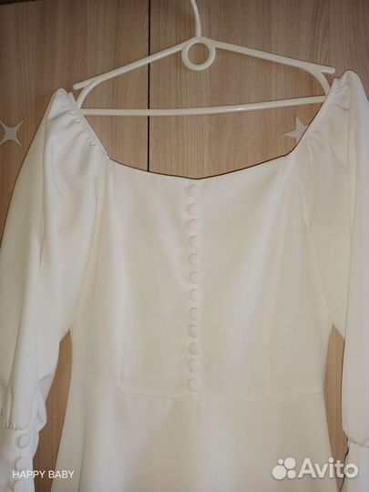 Платье Sn Studio, размер 44