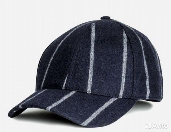 Кепка женская h&m 56