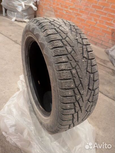 Cordiant Snow Cross 255/55 R18 102T