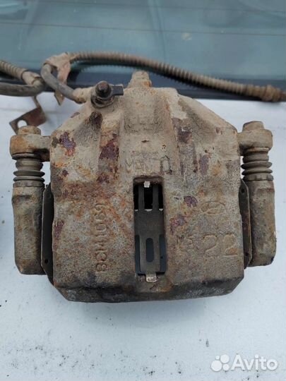 Суппорт Хундай Элантра j3