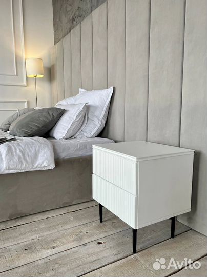 Тумба прикроватная Filippo в наличии