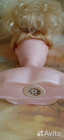 Куклы для причесок