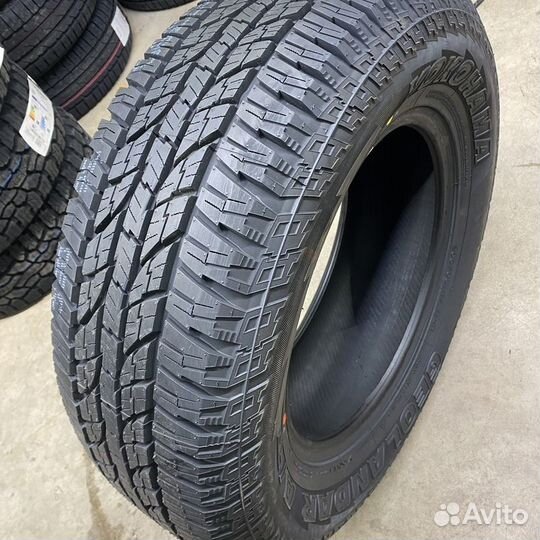 Yokohama Geolandar A/T G015 285/60 R18