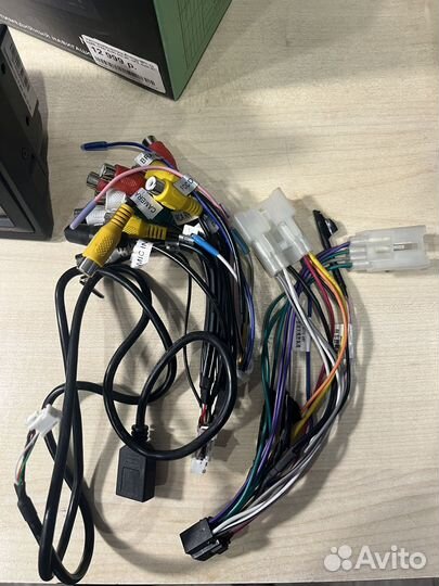 Android Магнитола Prology mpc-70 2din