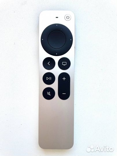 Пульт Apple TV 4K (2 поколение)