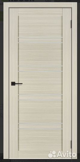 Двери входные и межкомнатные