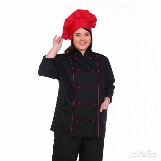 Одежда для поваров
