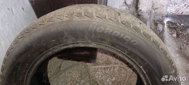 Viatti Brina Nordico V-522 205/55 R16 91T