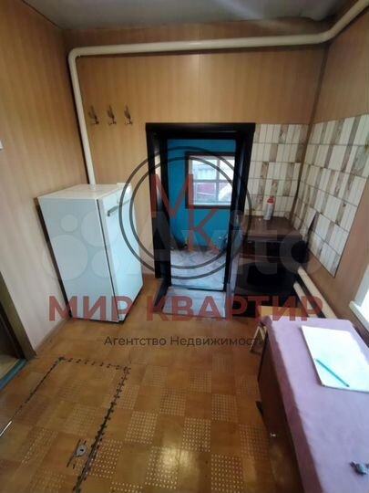 Дом 43,8 м² на участке 3 сот.