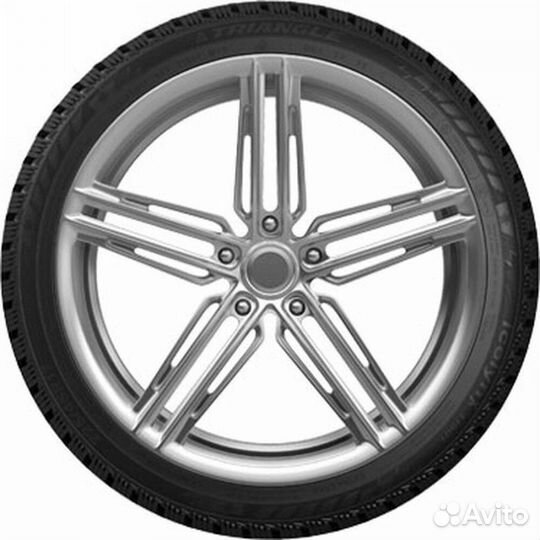 Triangle IcelynX TI501 225/55 R18 102T