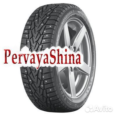 Nokian Tyres Nordman 7 205/65 R16